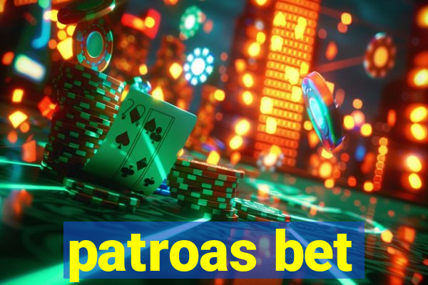 patroas bet